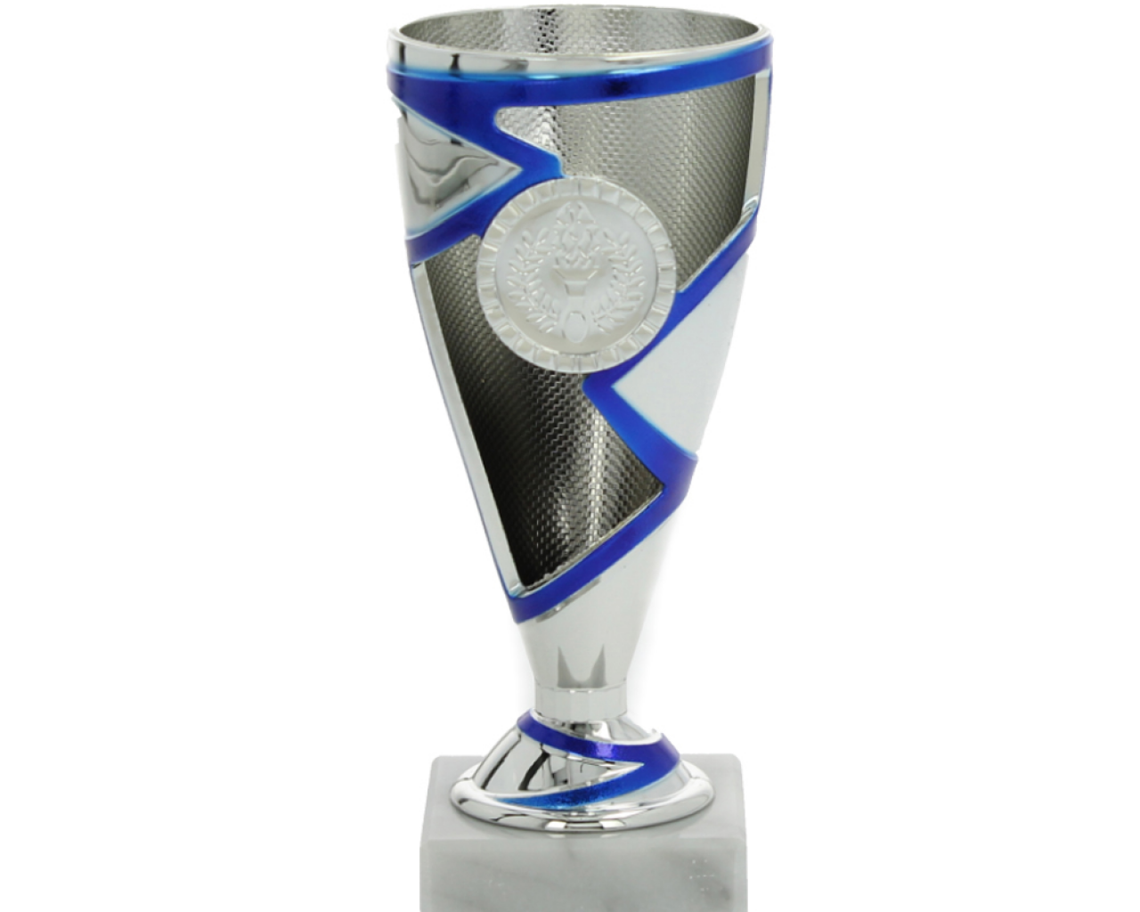 Super budget trophy